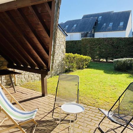 Port An Dro 2 - Jardin, Wifi, Plage 450M - Dt17 Carnac Exterior photo