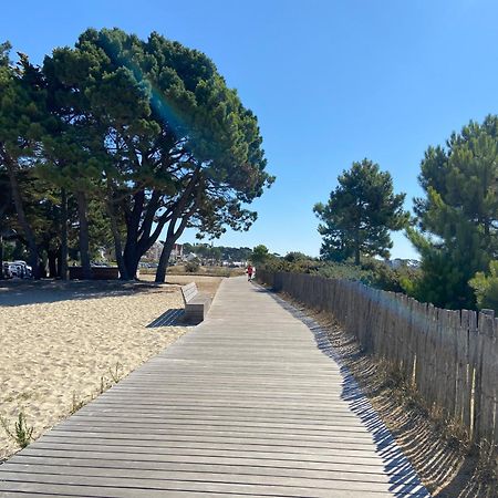 Port An Dro 2 - Jardin, Wifi, Plage 450M - Dt17 Carnac Exterior photo