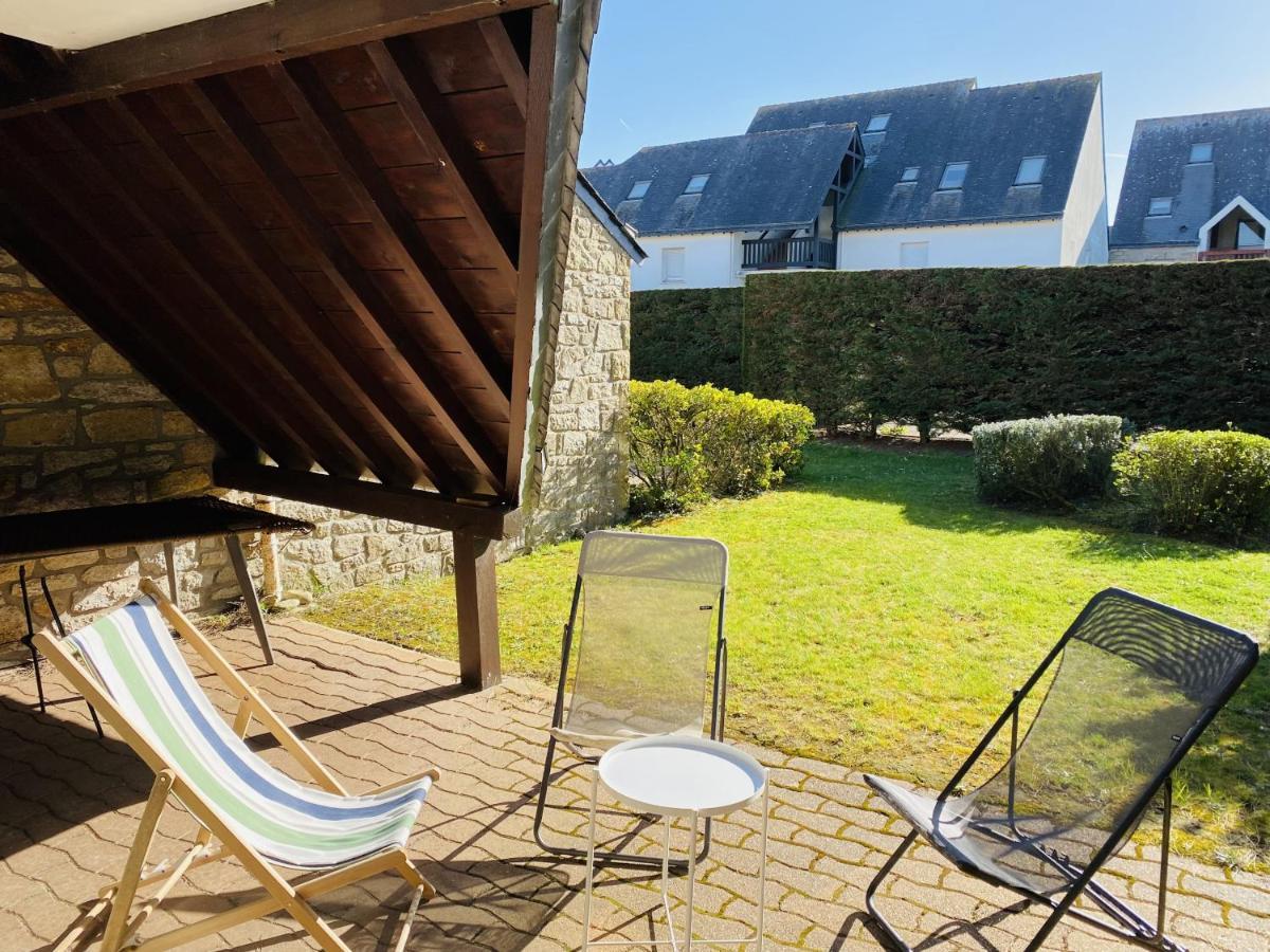 Port An Dro 2 - Jardin, Wifi, Plage 450M - Dt17 Carnac Exterior photo