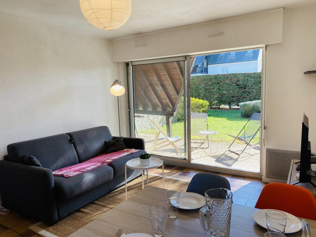 Port An Dro 2 - Jardin, Wifi, Plage 450M - Dt17 Carnac Exterior photo