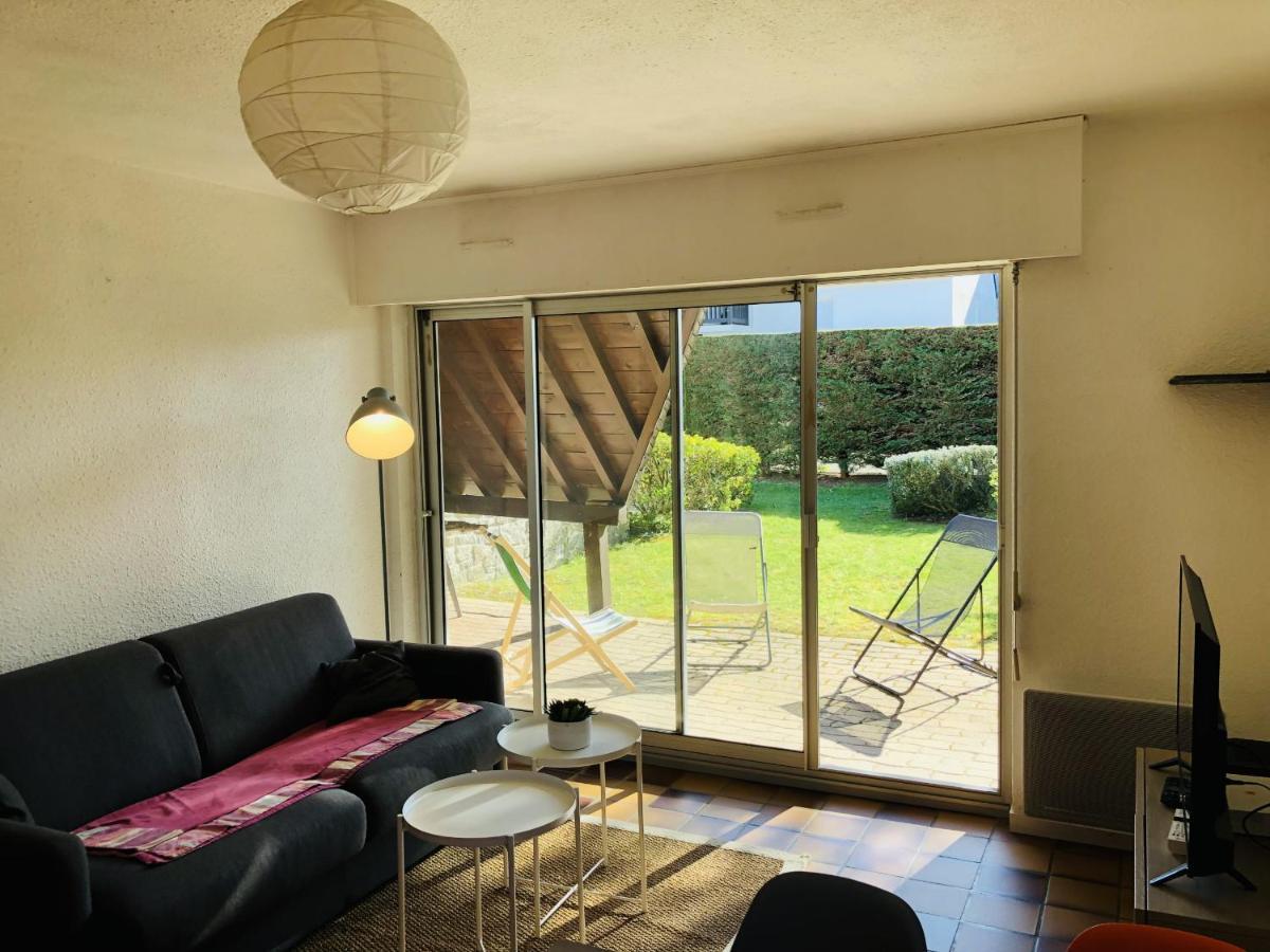 Port An Dro 2 - Jardin, Wifi, Plage 450M - Dt17 Carnac Exterior photo
