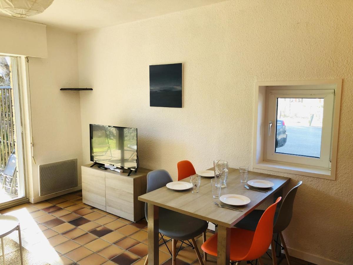 Port An Dro 2 - Jardin, Wifi, Plage 450M - Dt17 Carnac Exterior photo
