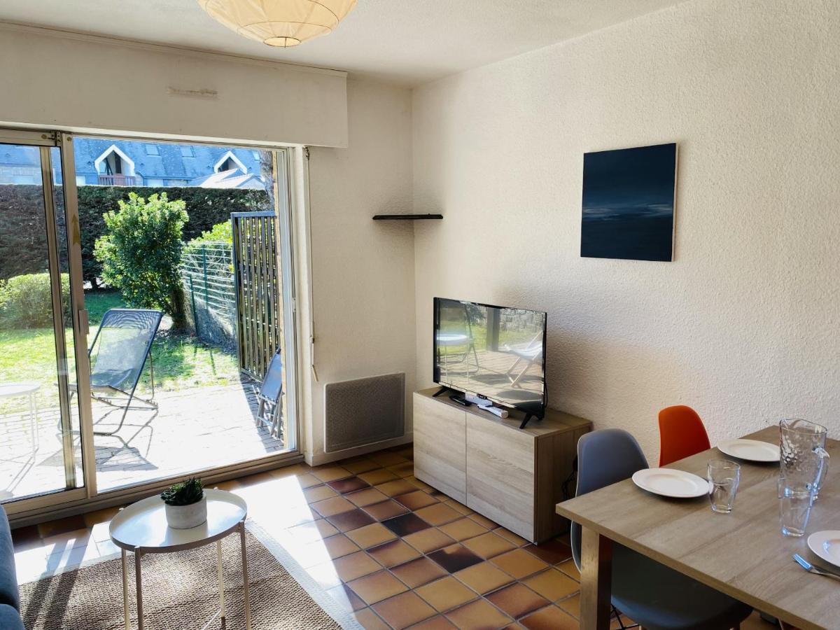 Port An Dro 2 - Jardin, Wifi, Plage 450M - Dt17 Carnac Exterior photo