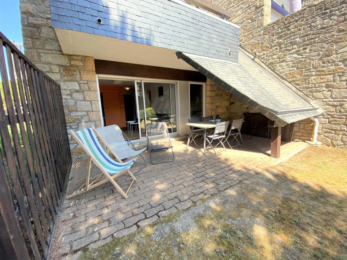 Port An Dro 2 - Jardin, Wifi, Plage 450M - Dt17 Carnac Exterior photo