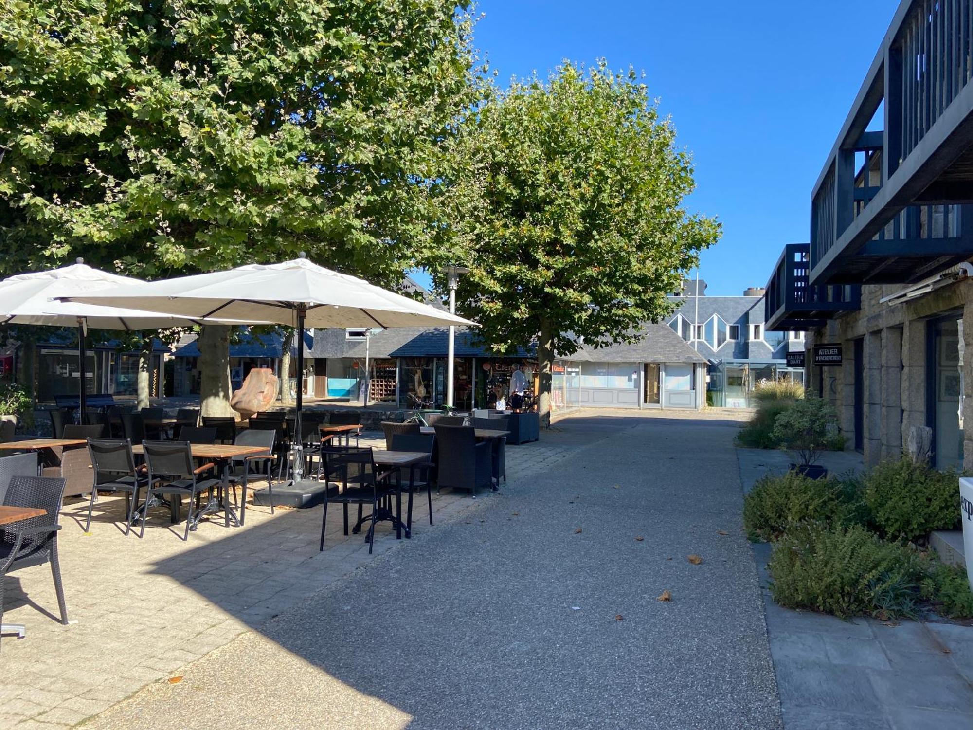 Port An Dro 2 - Jardin, Wifi, Plage 450M - Dt17 Carnac Exterior photo